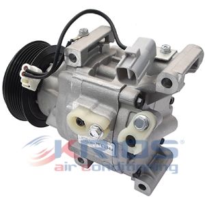 Compressor, ar condicionado MEAT & DORIA K15235A