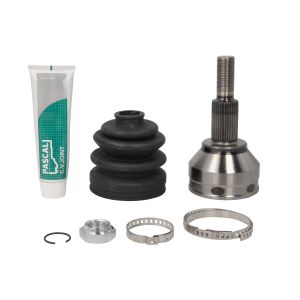 Ledsats, drivaxel PASCAL G1Y023PC