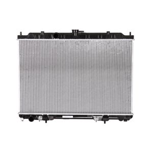 Radiator, motorkoeling NRF 53450