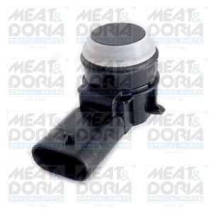 Sensor, ajuda de estacionamento MEAT & DORIA 94598