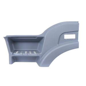 Estribo COVIND 540/201 esquerdo
