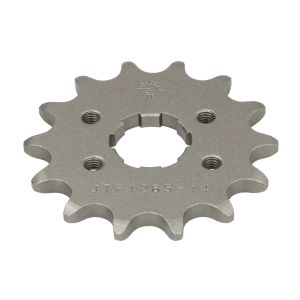 Roda dentada, corrente JT F1265,14