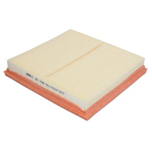 Luchtfilter MANN-FILTER C 22 038