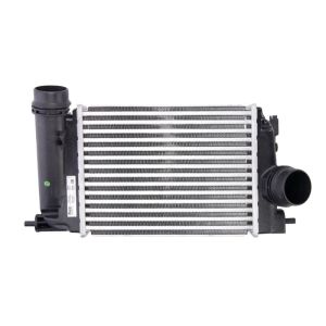 Intercooler NISSENS 961120