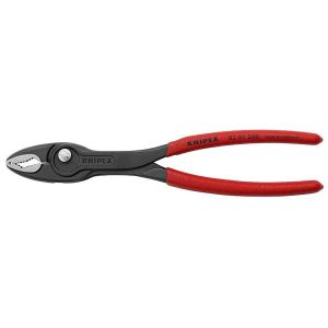 Rechte tang  KNIPEX 82 01 200