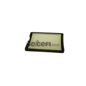 Innenraumfilter PURFLUX AH301