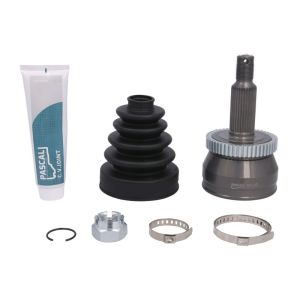 Kit de juntas, acionamento exterior PASCAL G10542PC