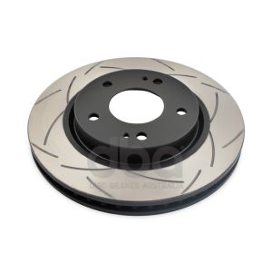 Disco de freno DBA DBA2201S