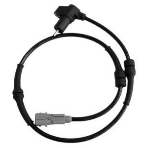 Sensor do ABS, dianteiro/traseiro, esquerdo/direito  TEXTAR 45006900