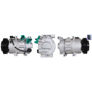 Compressor, ar condicionado ELSTOCK 51-1268