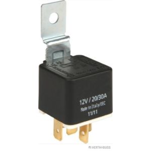Relé universal HERTH+BUSS ELPARTS 75613151