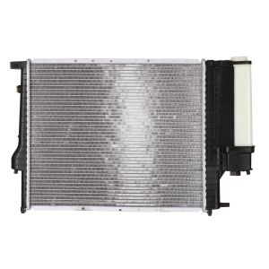 Motorradiateur  NRF 50564