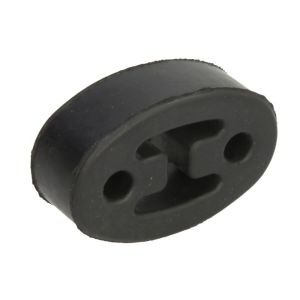 Suporte, silenciador 4MAX 0219-01-5007P