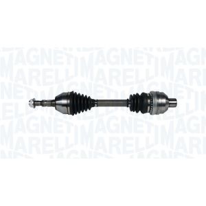 Eixo de transmissão MAGNETI MARELLI 302004190220