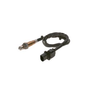 Sensor Lambda BOSCH 0 258 017 428