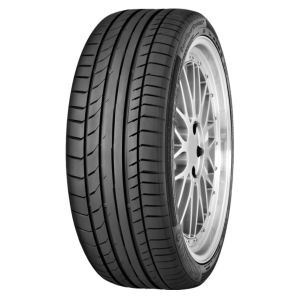 Zomerbanden CONTINENTAL ContiSportContact 5P 315/30R21 XL 105Y