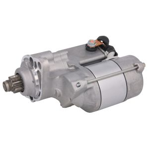 Motor de arranque DENSO DSN605