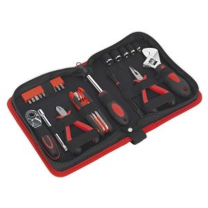 Jeu d'outils SEALEY SEA MS164