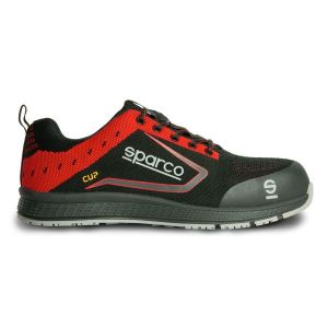 Calzado de seguridad SPARCO TEAMWORK 07526 NRRS/45