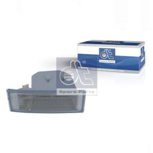 Luz de nevoeiro esquerda (H1) 24V DT Spare Parts 2.24172