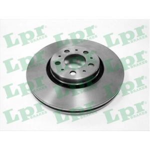 Disco freno LPR V1001V