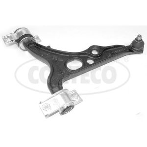 Suspensão da roda CORTECO 49399377