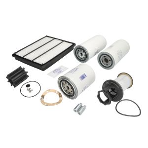 Kit de peças, inspeção ORBITRADE 23967ORB