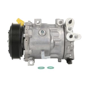Compressor, ar condicionado THERMOTEC KTT090365