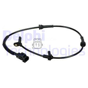 Sensor, wielsnelheid DELPHI SS20368