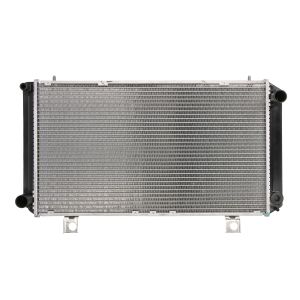 Radiador, arrefecimento do motor THERMOTEC D7U001TT