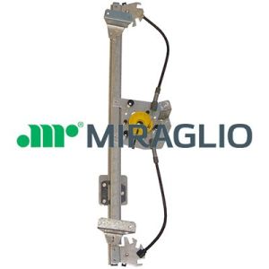 Regulador de janelas MIRAGLIO 30/1189