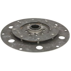 Amortecedor de torção, volante do motor LUK 370 0089 10