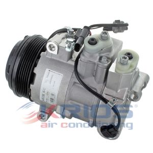 Compressor, ar condicionado MEAT & DORIA K15410A