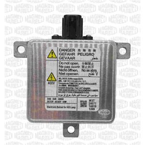 Elemento, farol principal MAGNETI MARELLI 713121817011