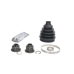 Kit de foles, veio de transmissão SPIDAN 24886