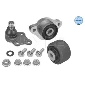 Kit de reparação, braço de controlo MEYLE-ORIGINAL-KIT: Better solution for you! MEYLE 016 610 0006