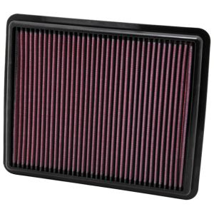 Luftfilter K&N 33-2448