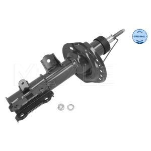 Stoßdämpfer MEYLE 37-26 623 0031
