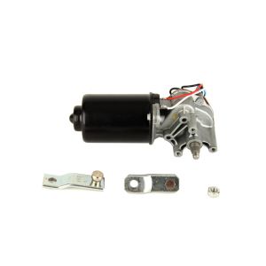 Motor de limpiaparabrisas VALEO 579172