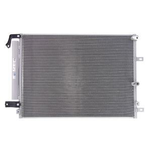 Condenseur, climatisation NISSENS 940675