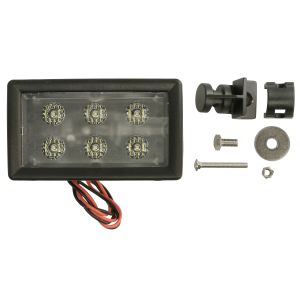 Hauptscheinwerfer TRUCKLIGHT TL-AG037