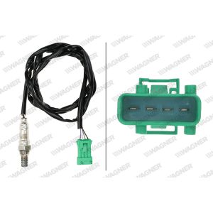 Sensor Lambda WAGNER LBS00257
