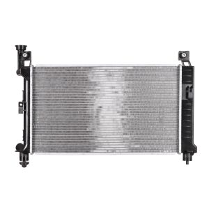 Radiator, motorkoeling NRF 53501