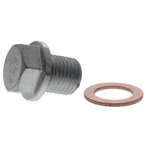 Tampão VAICO V40-2056