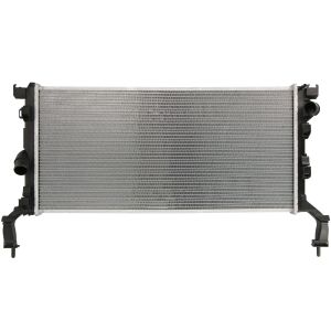 Motorradiateur  DENSO DRM23038