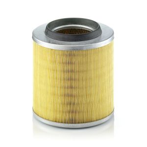 Filtro de ar MANN-FILTER C 1699