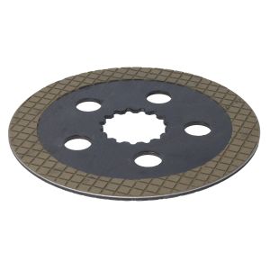 Parte diferencial CARRARO 535549-CR