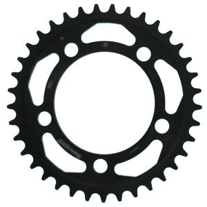 Rueda dentada SUPERSPROX RFE-991:37-BLK