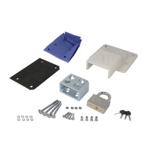 Schloß CARGOPARTS CARGO-ZK017