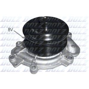 Pompe à eau DOLZ M230